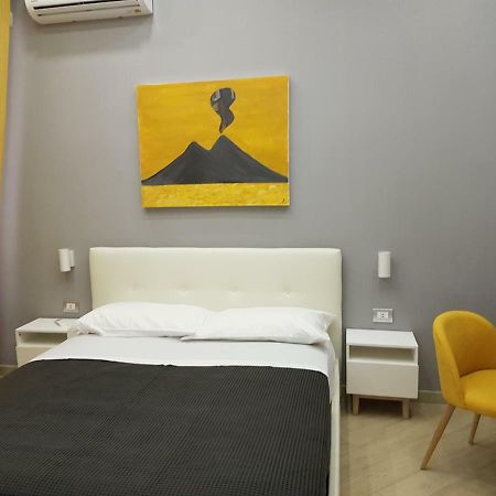 Solfatara Suites B&B Pozzuoli Esterno foto